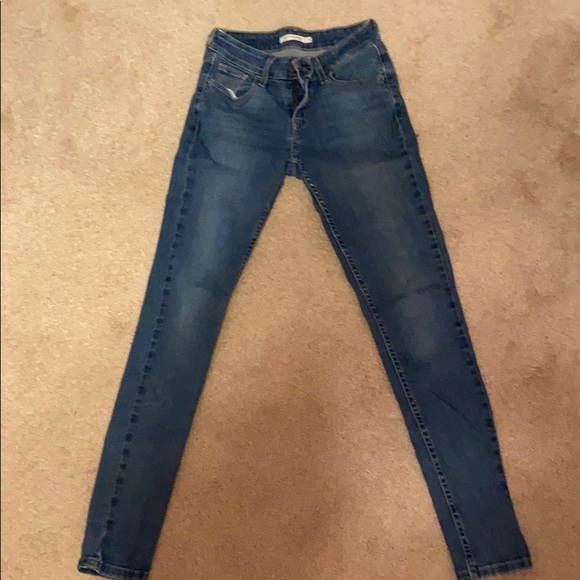 Levi’s jeans